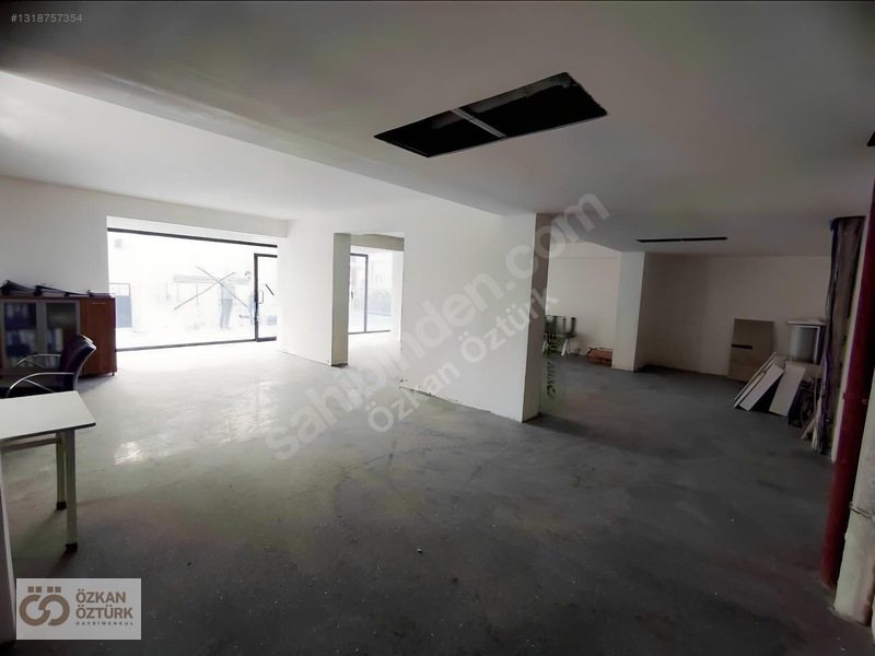 Özkan Öztürk'ten İşlek Konumda Cazip Kiralık 90 M2 İşyeri — fotoğraf 27