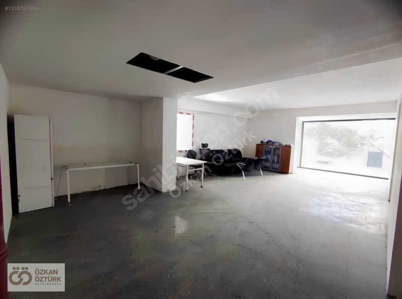 Özkan Öztürk'ten İşlek Konumda Cazip Kiralık 90 M2 İşyeri — fotoğraf 28