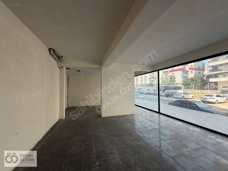 Özkan Öztürk'ten İşlek Konumda Cazip Kiralık 90 M2 İşyeri — fotoğraf 29