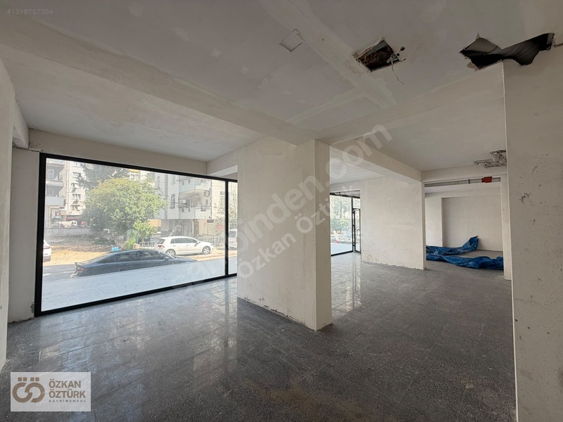 Özkan Öztürk'ten İşlek Konumda Cazip Kiralık 90 M2 İşyeri — fotoğraf 30