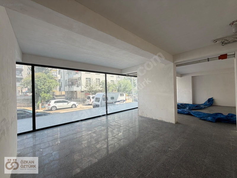 Özkan Öztürk'ten İşlek Konumda Cazip Kiralık 90 M2 İşyeri — fotoğraf 31