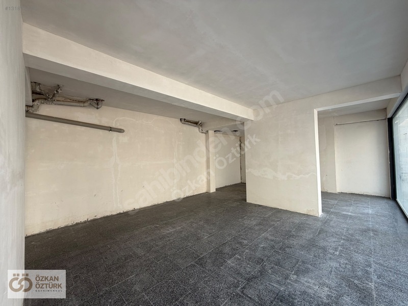 Özkan Öztürk'ten İşlek Konumda Cazip Kiralık 90 M2 İşyeri — fotoğraf 32