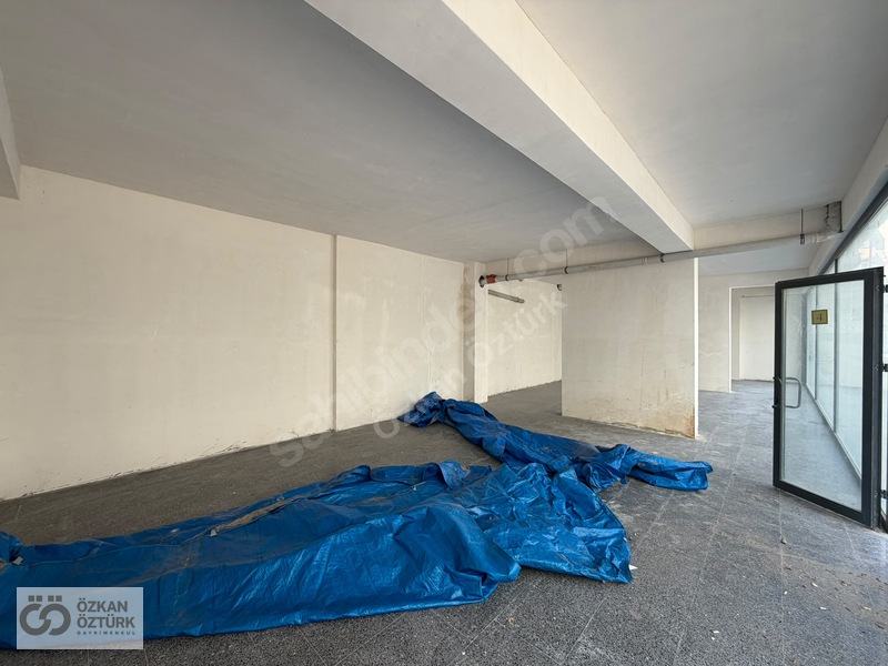 Özkan Öztürk'ten İşlek Konumda Cazip Kiralık 90 M2 İşyeri — fotoğraf 33