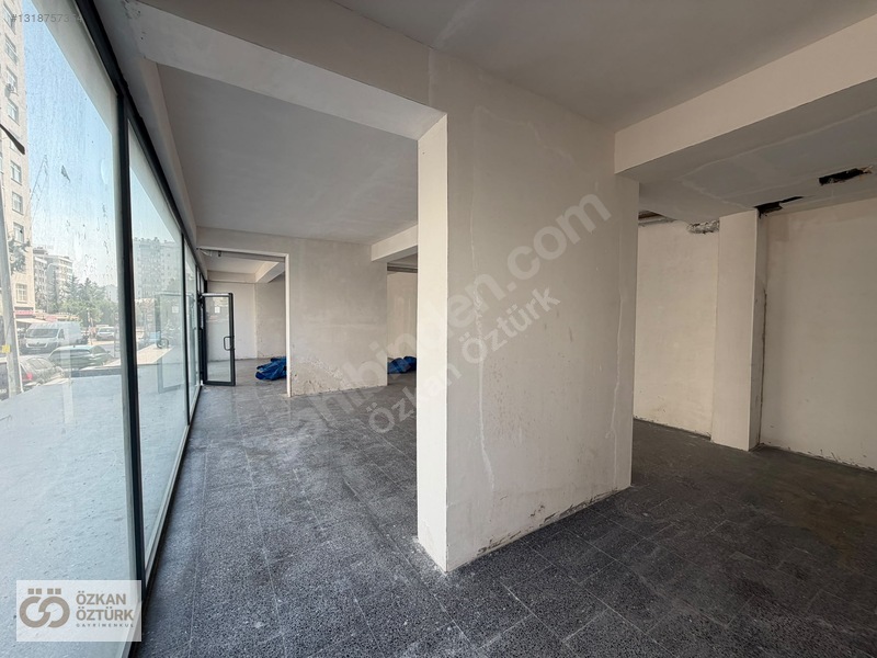 Özkan Öztürk'ten İşlek Konumda Cazip Kiralık 90 M2 İşyeri — fotoğraf 34