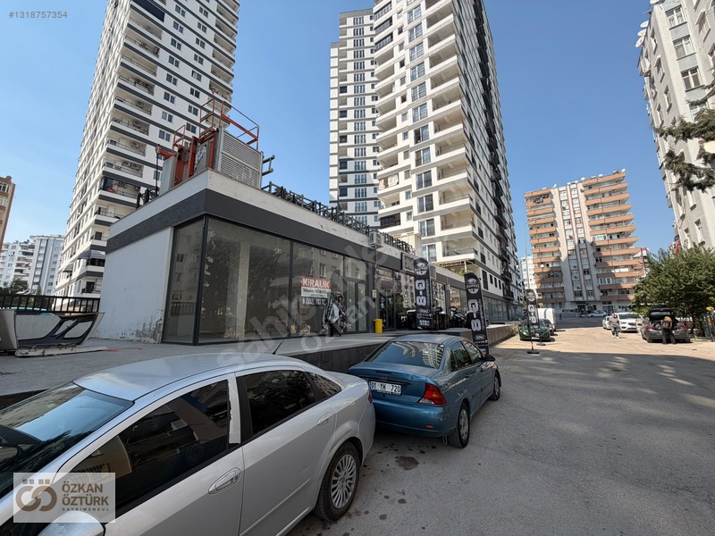 Özkan Öztürk'ten İşlek Konumda Cazip Kiralık 90 M2 İşyeri — fotoğraf 35