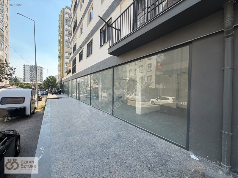 Özkan Öztürk'ten İşlek Konumda Cazip Kiralık 90 M2 İşyeri — fotoğraf 36