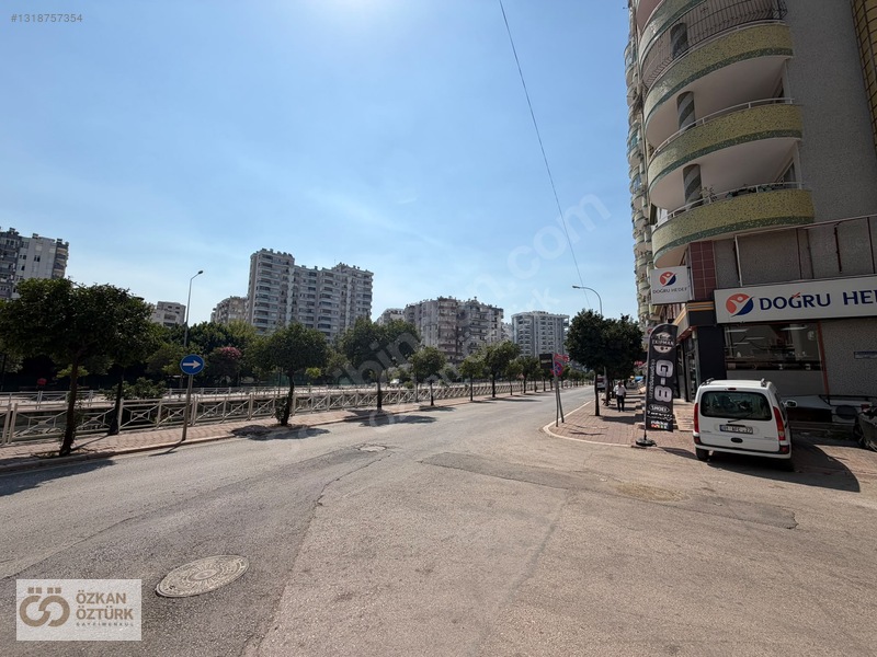 Özkan Öztürk'ten İşlek Konumda Cazip Kiralık 90 M2 İşyeri — fotoğraf 37