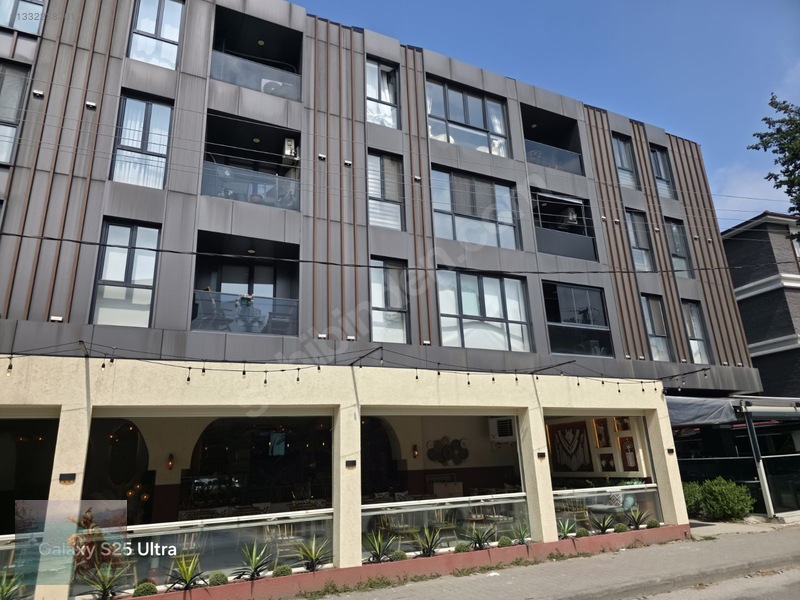 Kültür Mahallesi'nde Kiralık 2+1 Daire — fotoğraf 2