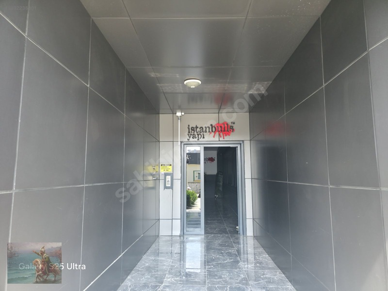 Kültür Mahallesi'nde Kiralık 2+1 Daire — fotoğraf 3