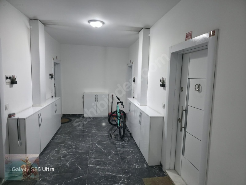 Kültür Mahallesi'nde Kiralık 2+1 Daire — fotoğraf 5