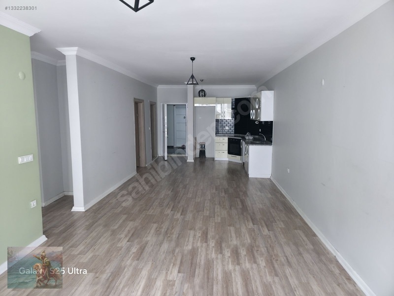 Kültür Mahallesi'nde Kiralık 2+1 Daire — fotoğraf 9