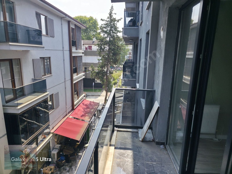 Kültür Mahallesi'nde Kiralık 2+1 Daire — fotoğraf 11