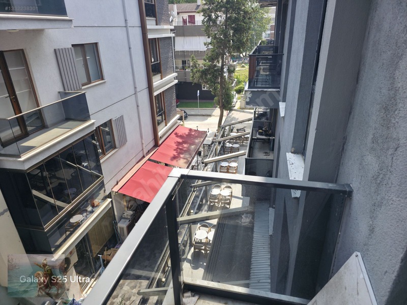 Kültür Mahallesi'nde Kiralık 2+1 Daire — fotoğraf 12