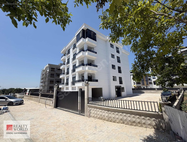 Yolçatı 2+1 Yerden Isıtma Sıfır Daire — fotoğraf 2