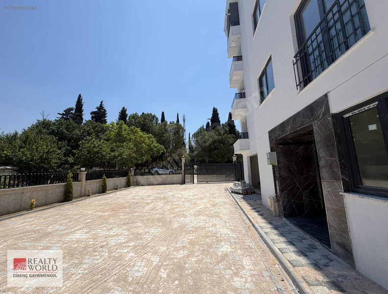 Yolçatı 2+1 Yerden Isıtma Sıfır Daire — fotoğraf 5
