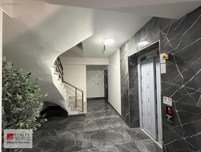 Yolçatı 2+1 Yerden Isıtma Sıfır Daire — fotoğraf 7