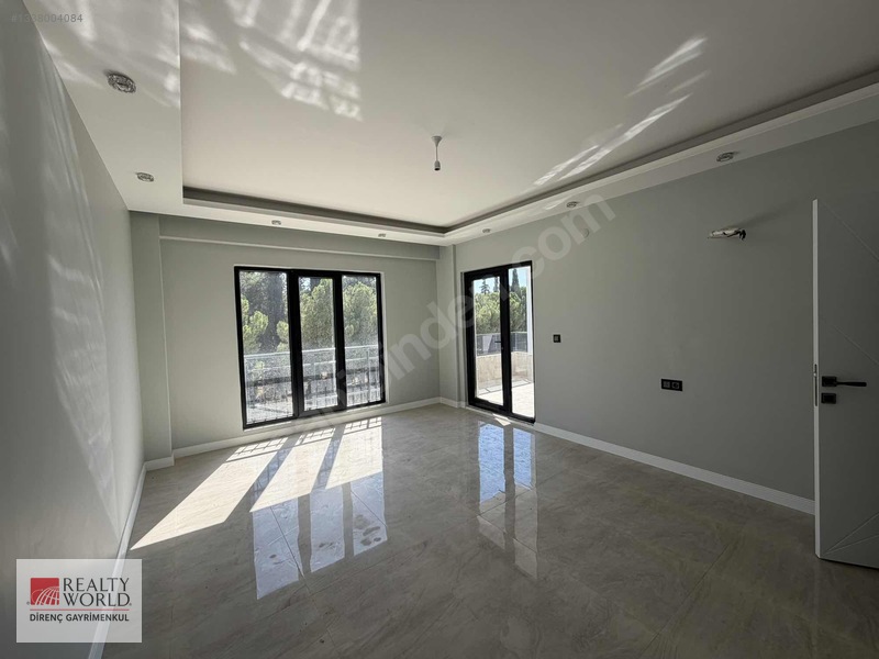 Yolçatı 2+1 Yerden Isıtma Sıfır Daire — fotoğraf 9