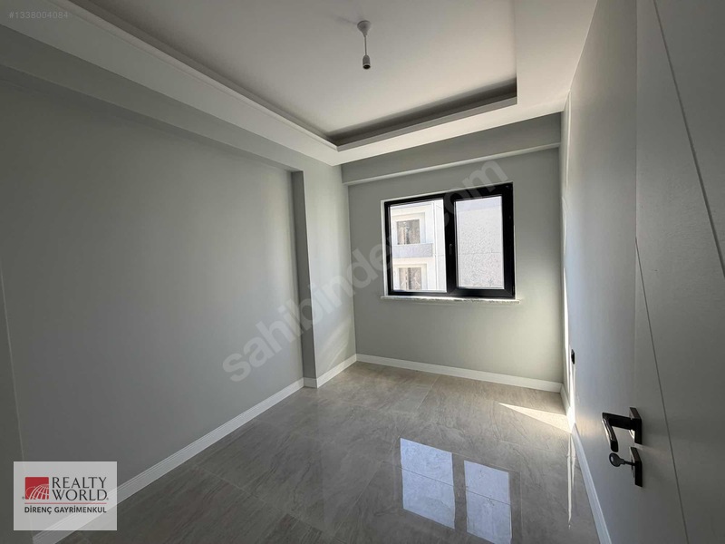 Yolçatı 2+1 Yerden Isıtma Sıfır Daire — fotoğraf 10