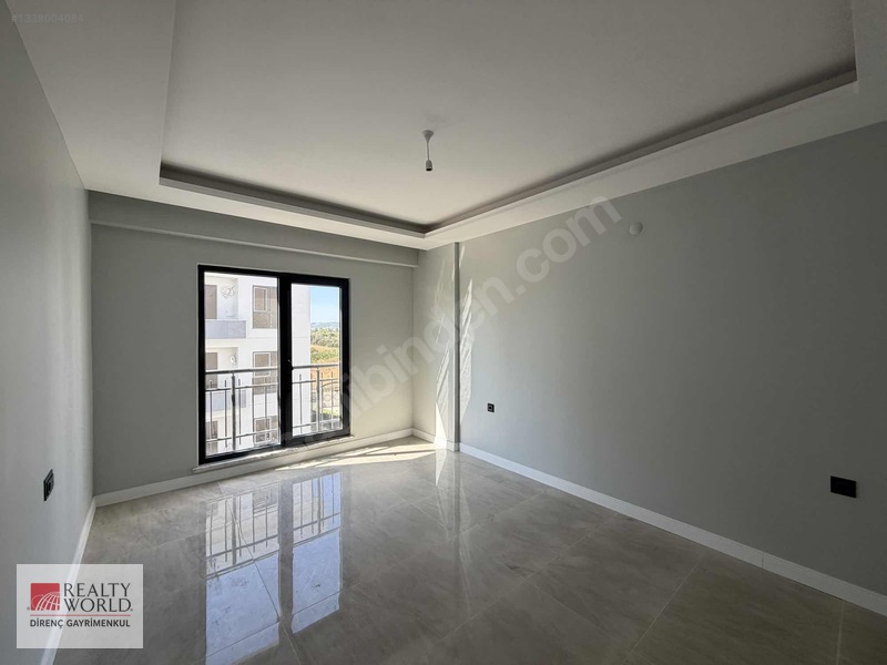 Yolçatı 2+1 Yerden Isıtma Sıfır Daire — fotoğraf 11