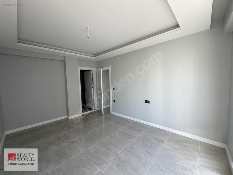 Yolçatı 2+1 Yerden Isıtma Sıfır Daire — fotoğraf 12