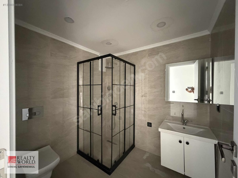 Yolçatı 2+1 Yerden Isıtma Sıfır Daire — fotoğraf 13