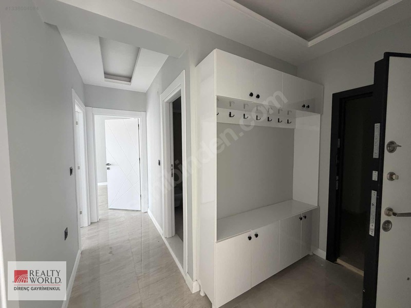 Yolçatı 2+1 Yerden Isıtma Sıfır Daire — fotoğraf 14