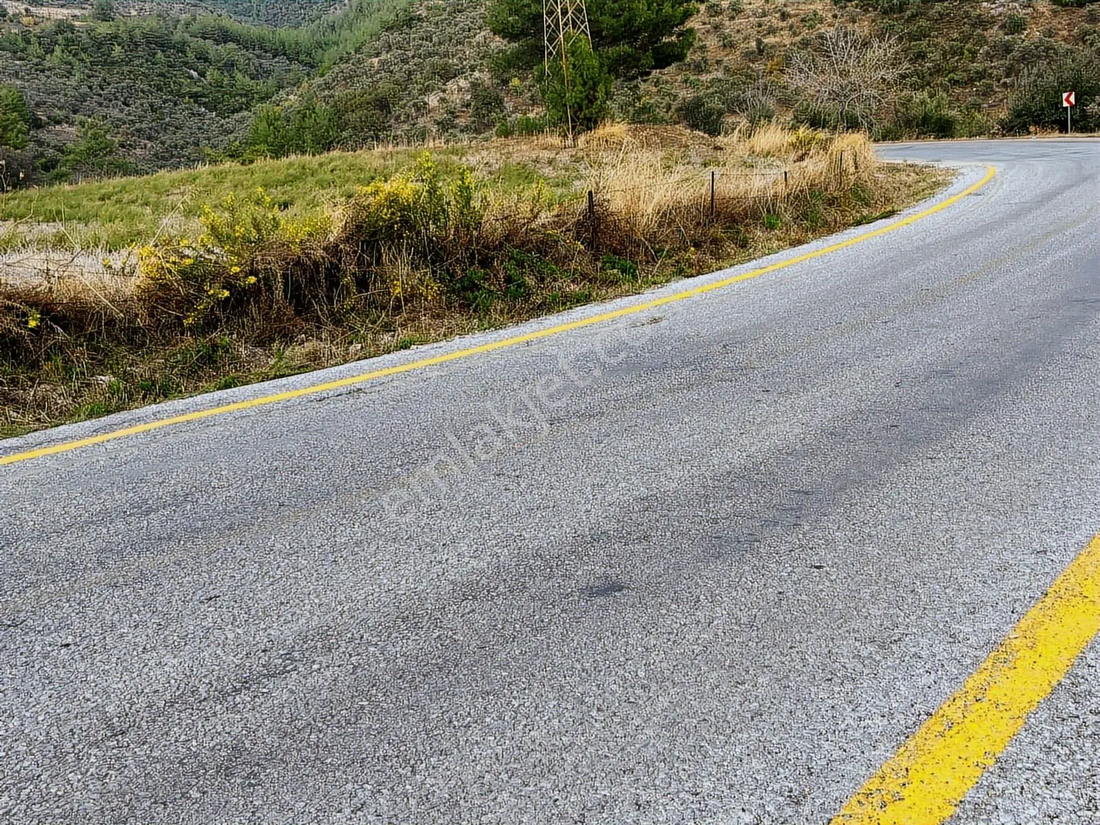 15 Dakikada Ören Sahili! Doğayla Baş Başa, 5.000 M2 Tarla — fotoğraf 32