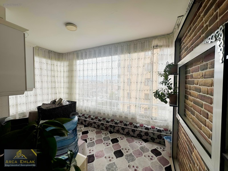 Fevziçakmak Mahallesi Erler Sitesinde Satılık 4+1 Arakat Daire — fotoğraf 4