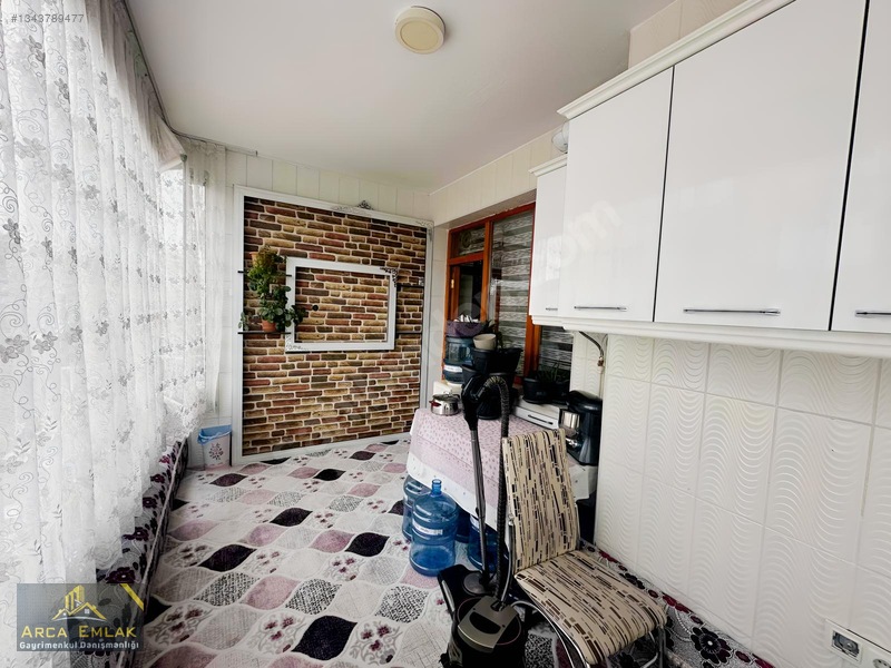 Fevziçakmak Mahallesi Erler Sitesinde Satılık 4+1 Arakat Daire — fotoğraf 6