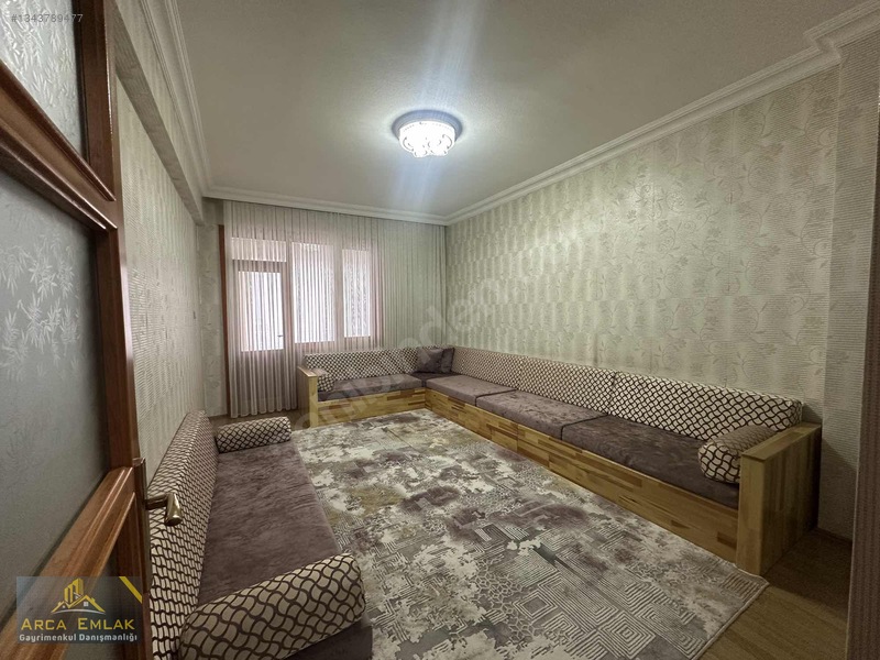 Fevziçakmak Mahallesi Erler Sitesinde Satılık 4+1 Arakat Daire — fotoğraf 10