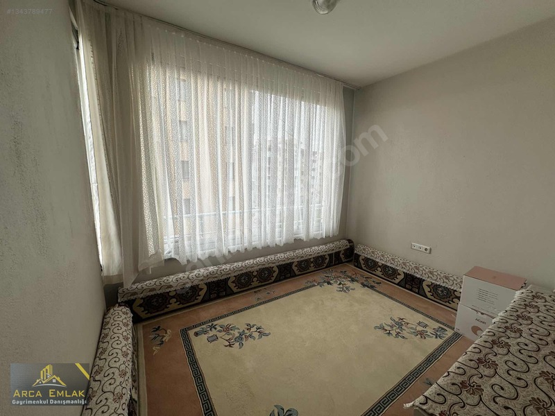 Fevziçakmak Mahallesi Erler Sitesinde Satılık 4+1 Arakat Daire — fotoğraf 12