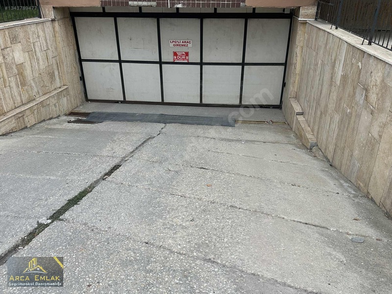 Fevziçakmak Mahallesi Erler Sitesinde Satılık 4+1 Arakat Daire — fotoğraf 18