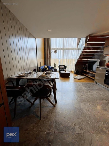 Loft Valentine Satılık Dubleks — fotoğraf 3
