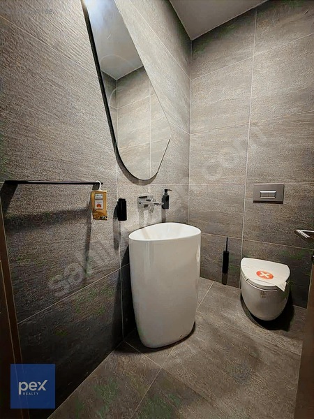 Loft Valentine Satılık Dubleks — fotoğraf 4