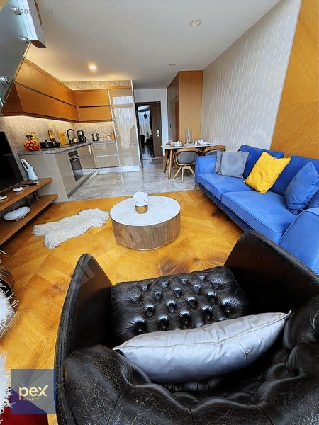 Loft Valentine Satılık Dubleks — fotoğraf 5