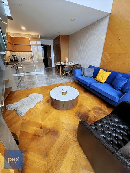 Loft Valentine Satılık Dubleks — fotoğraf 7