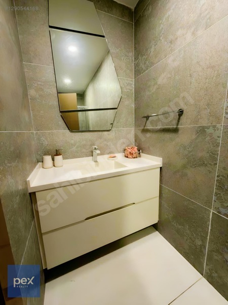 Loft Valentine Satılık Dubleks — fotoğraf 8