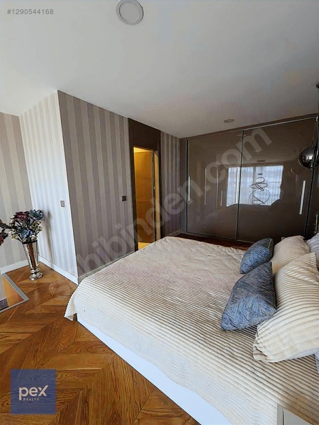 Loft Valentine Satılık Dubleks — fotoğraf 9