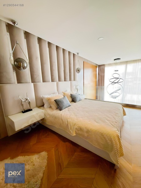 Loft Valentine Satılık Dubleks — fotoğraf 11