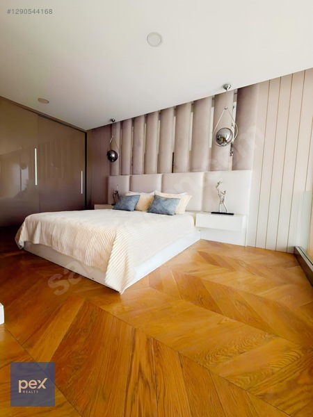 Loft Valentine Satılık Dubleks — fotoğraf 12
