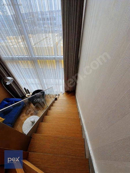 Loft Valentine Satılık Dubleks — fotoğraf 13