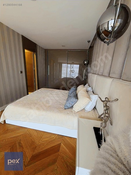 Loft Valentine Satılık Dubleks — fotoğraf 15