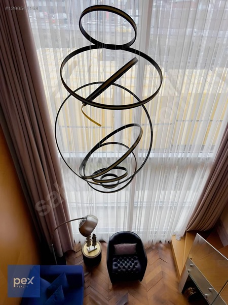 Loft Valentine Satılık Dubleks — fotoğraf 16