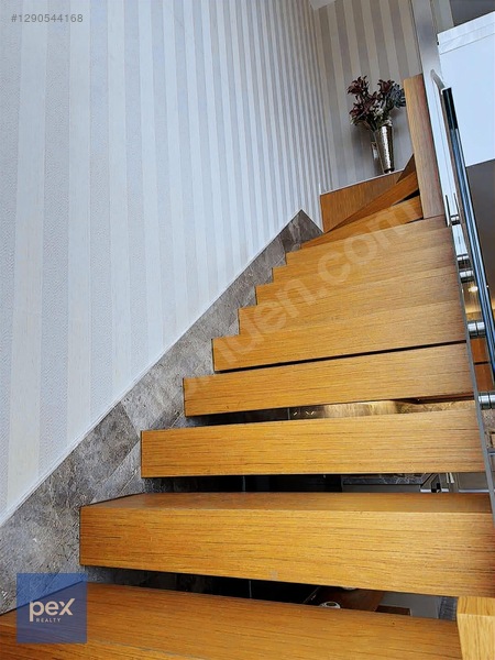 Loft Valentine Satılık Dubleks — fotoğraf 17