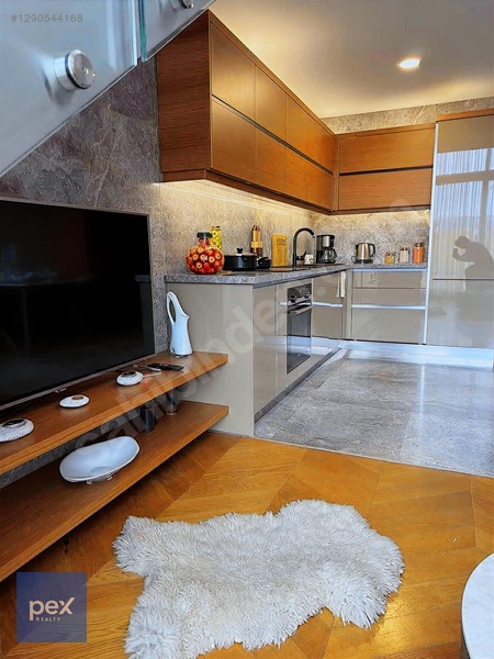 Loft Valentine Satılık Dubleks — fotoğraf 18