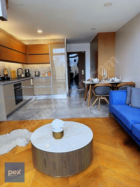 Loft Valentine Satılık Dubleks — fotoğraf 19