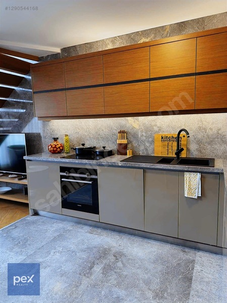 Loft Valentine Satılık Dubleks — fotoğraf 20