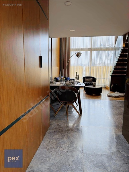 Loft Valentine Satılık Dubleks — fotoğraf 21