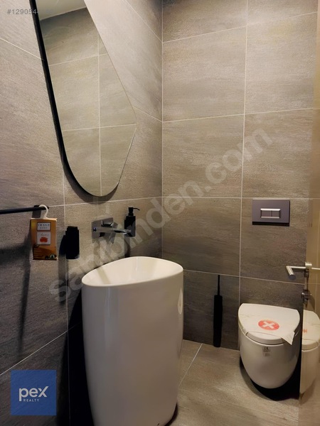 Loft Valentine Satılık Dubleks — fotoğraf 22