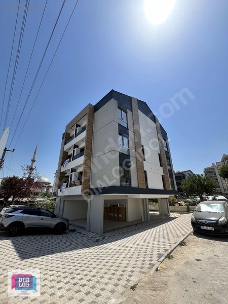 Güzelyalı Eğitim Mh Eşyalı Kiralık 1+1 Daire Dtr İdol